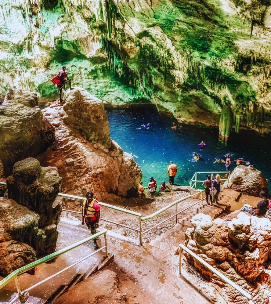 Holiday Special Hikes