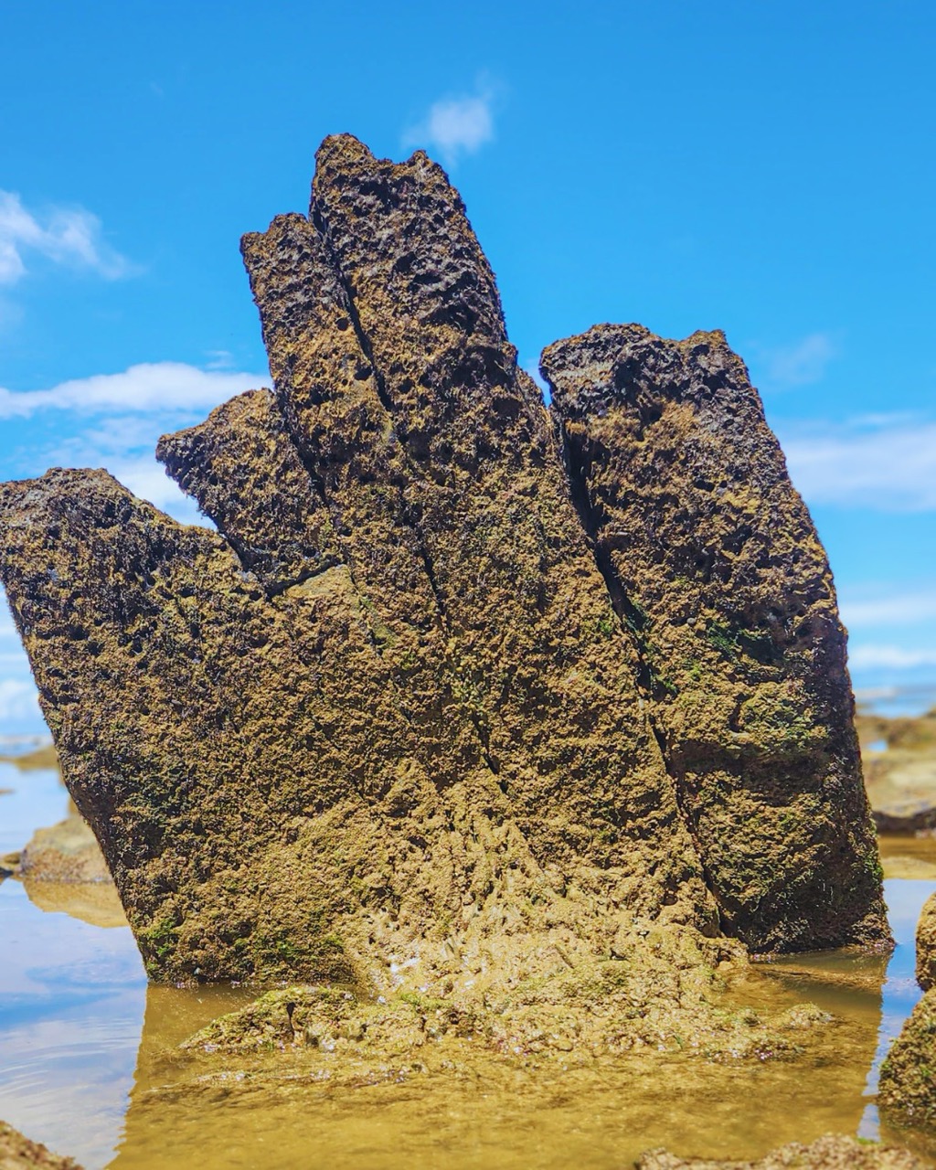 Secondary Hike Photo