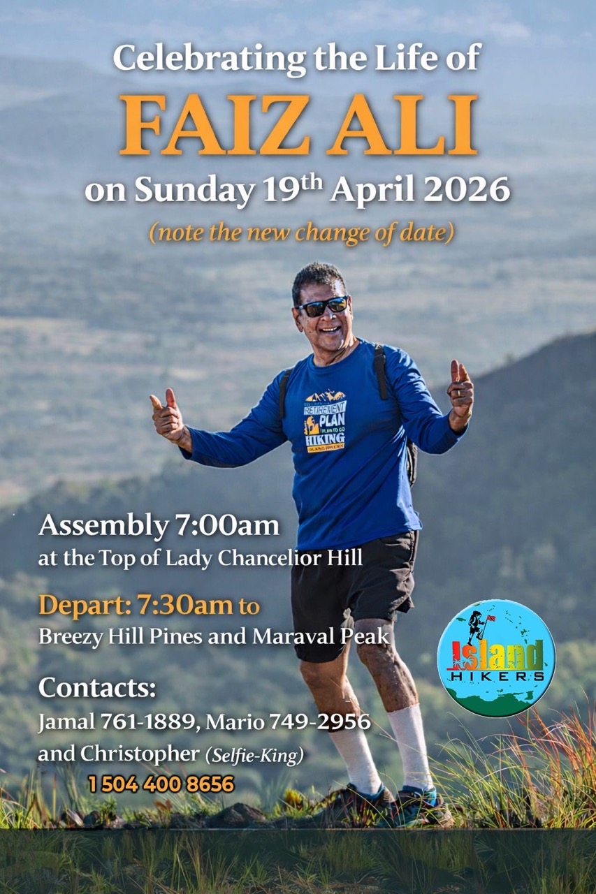 Upcoming hike flyer 2